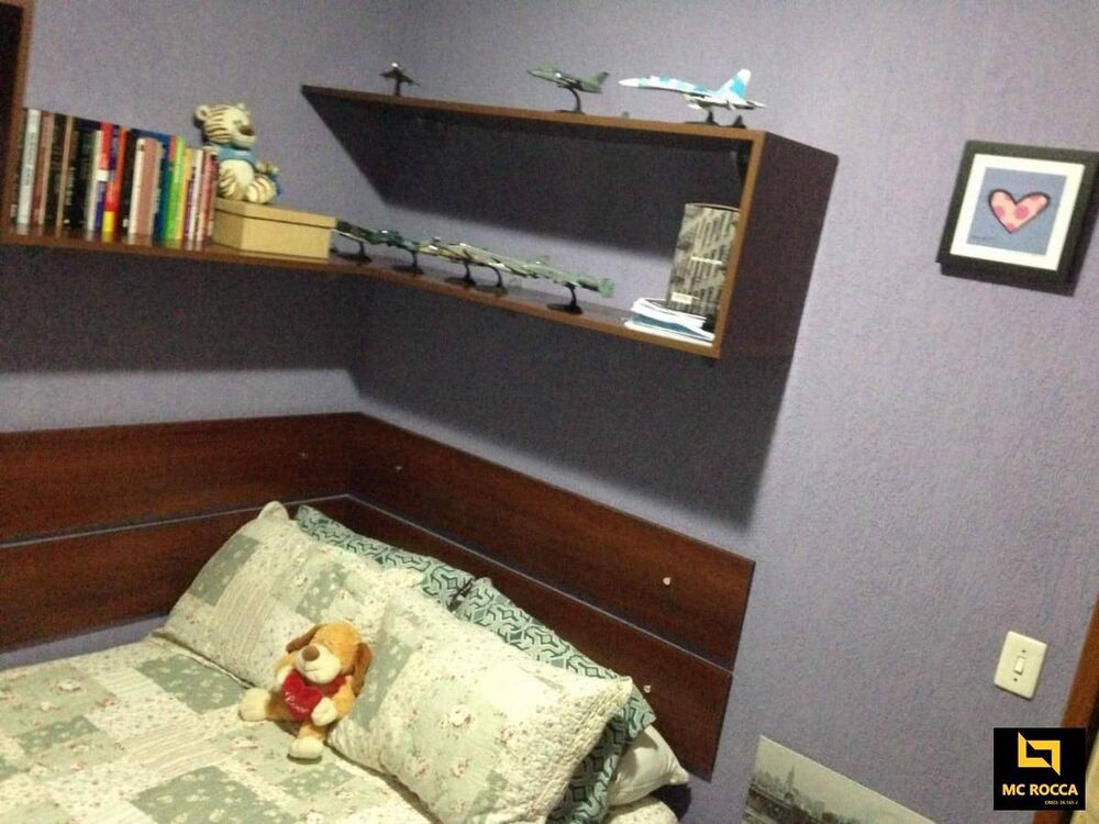 Sobrado, 3 quartos, 190 m² - Foto 9