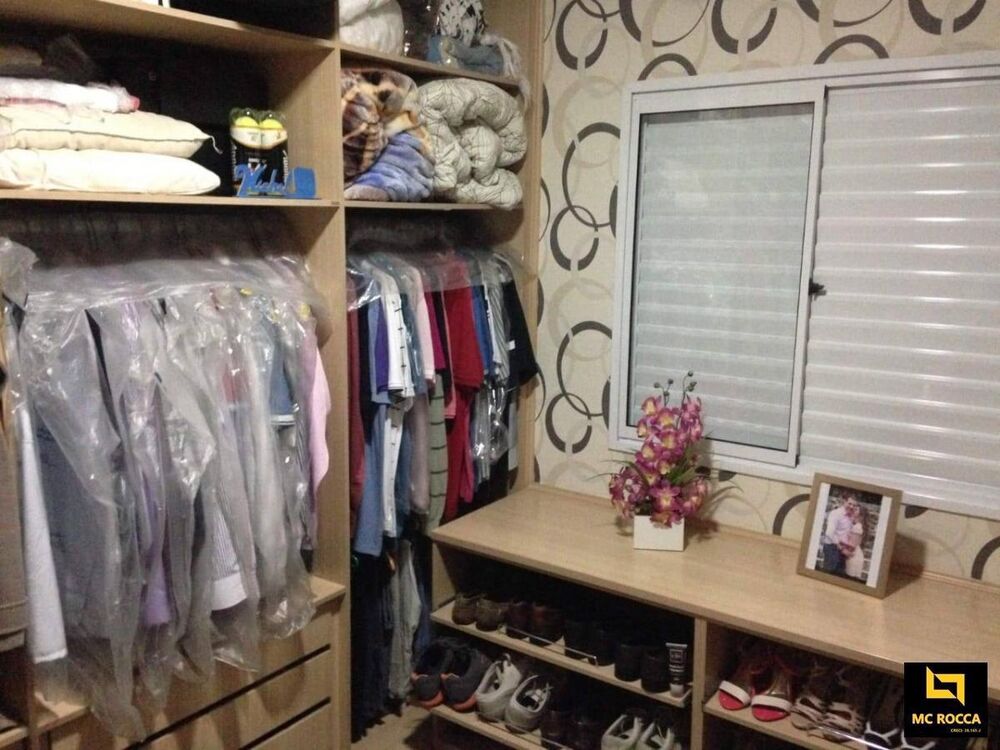 Sobrado, 3 quartos, 190 m² - Foto 10