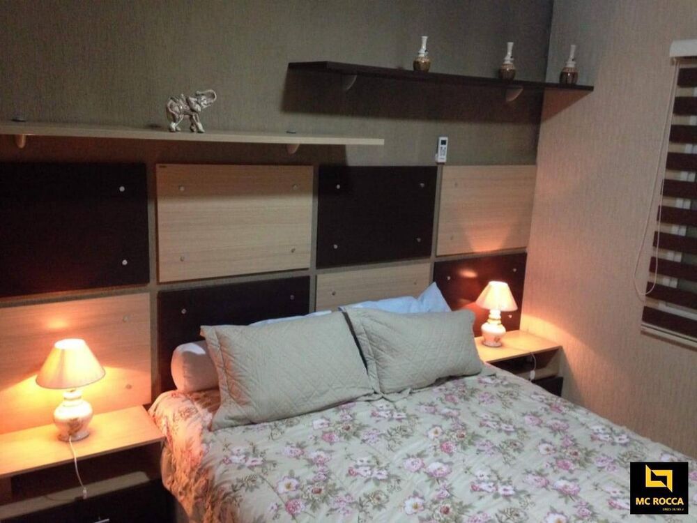 Sobrado, 3 quartos, 190 m² - Foto 7