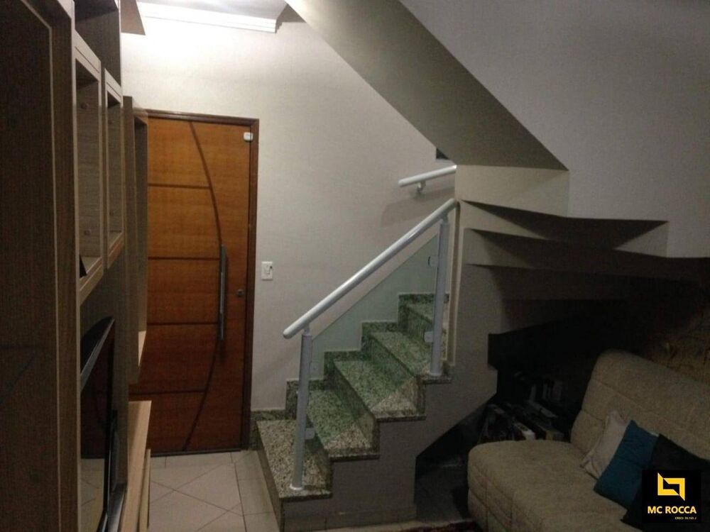 Sobrado, 3 quartos, 190 m² - Foto 4