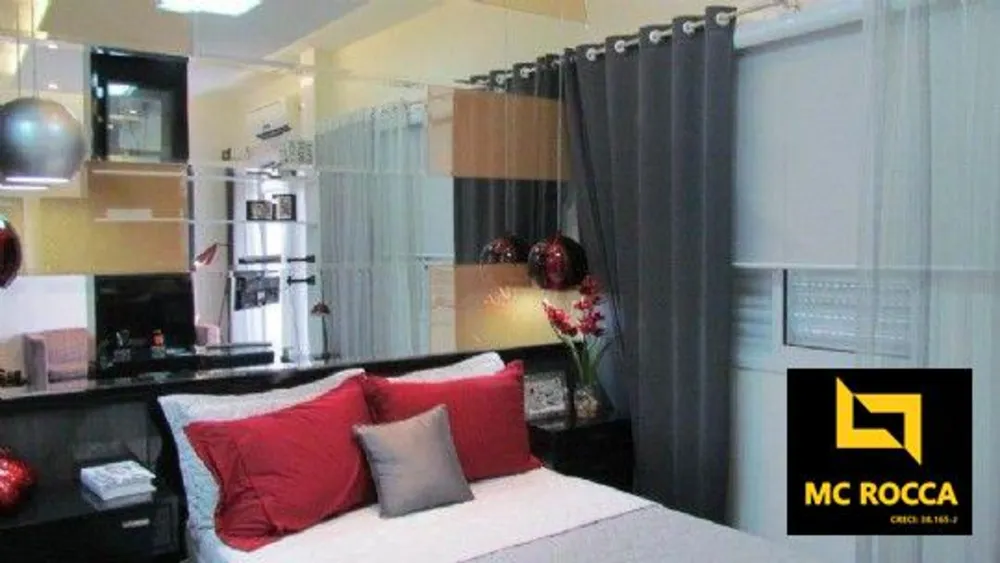 Kitnet-Studio, 42 m² - Foto 3