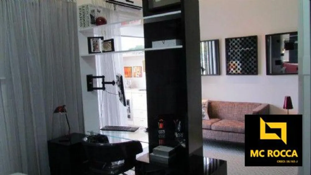 Kitnet-Studio, 42 m² - Foto 2