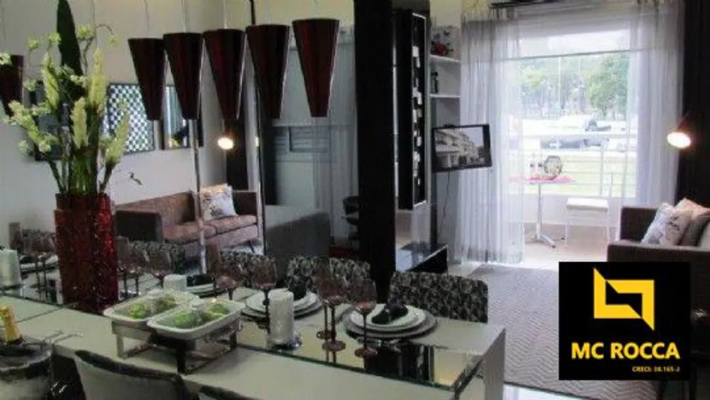 Kitnet-Studio, 42 m² - Foto 1