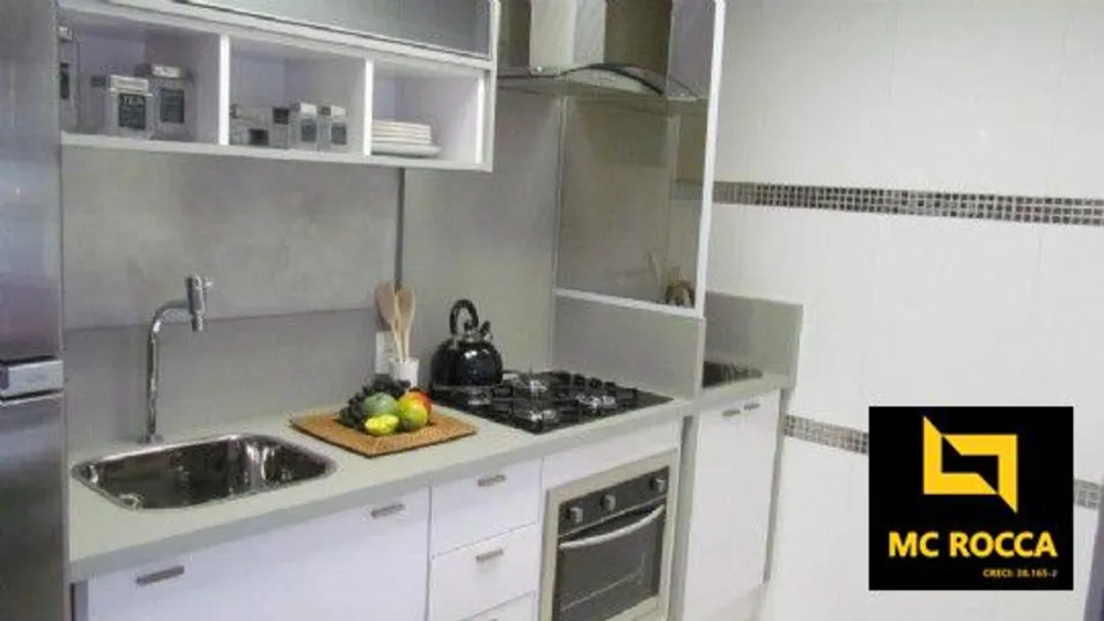 Kitnet-Studio, 42 m² - Foto 6