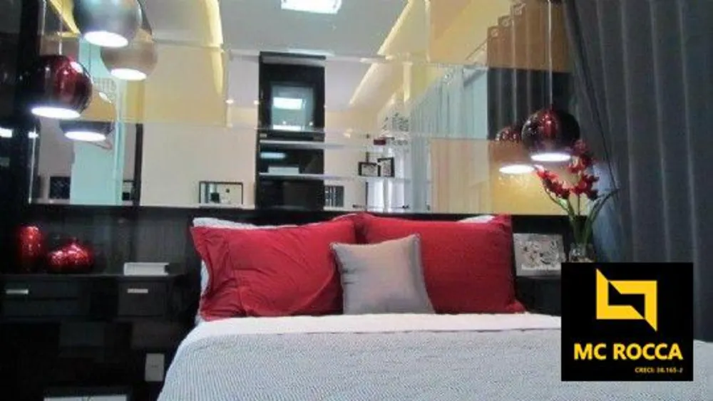 Kitnet-Studio, 42 m² - Foto 4