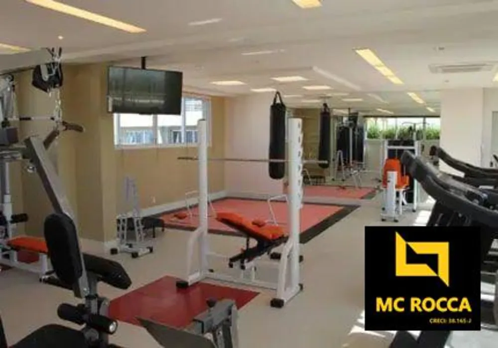 Kitnet-Studio, 42 m² - Foto 9