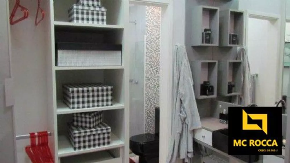 Kitnet-Studio, 42 m² - Foto 3