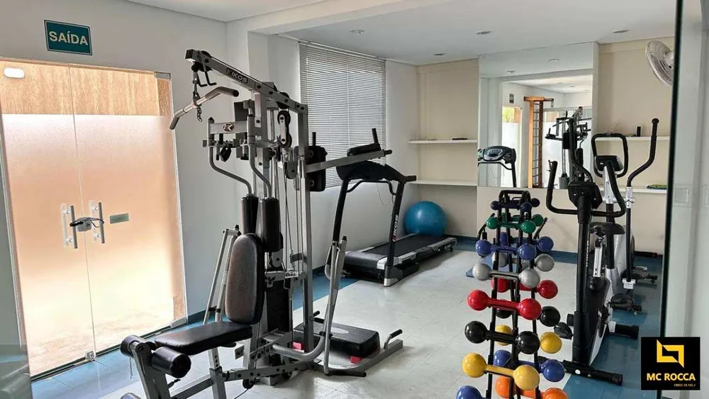 Apartamento, 3 quartos, 91 m² - Foto 11