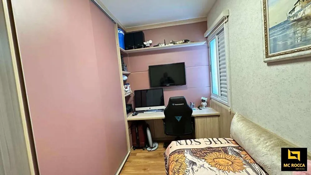 Apartamento, 3 quartos, 91 m² - Foto 6