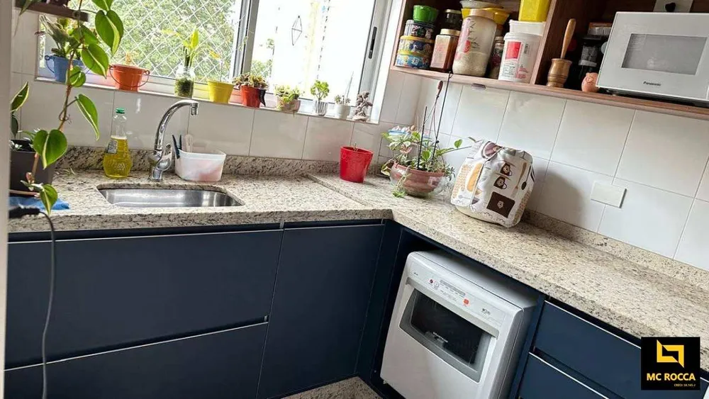 Apartamento, 3 quartos, 91 m² - Foto 3