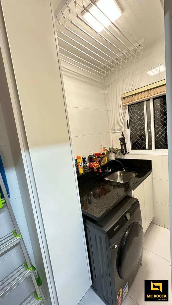 Apartamento, 3 quartos, 91 m² - Foto 8
