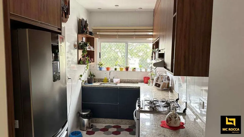 Apartamento, 3 quartos, 91 m² - Foto 2