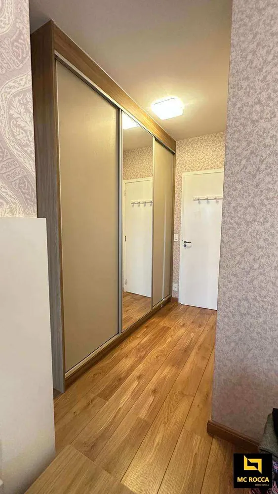 Apartamento, 3 quartos, 91 m² - Foto 5