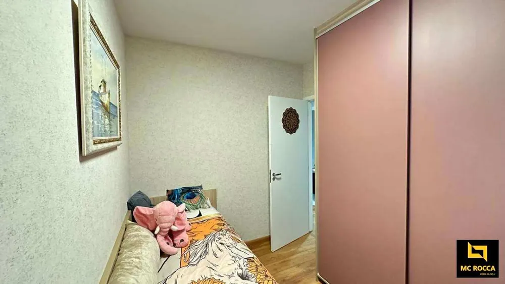 Apartamento, 3 quartos, 91 m² - Foto 7