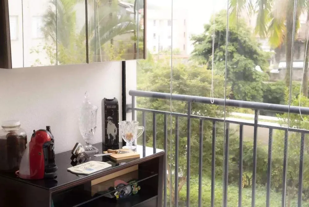 Apartamento, 2 quartos, 54 m² - Foto 4