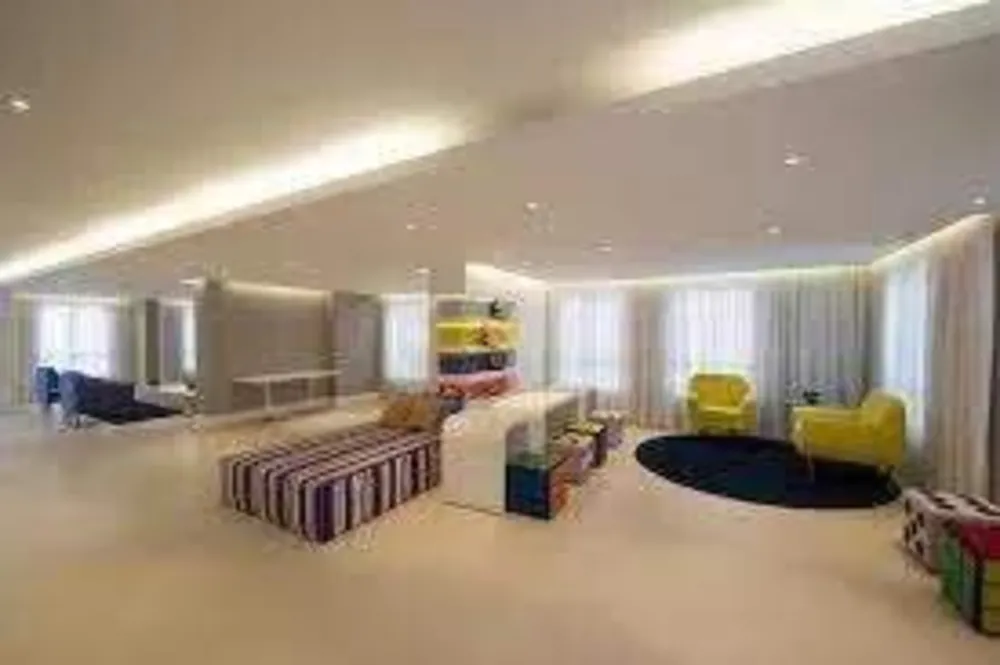 Apartamento, 2 quartos, 54 m² - Foto 5