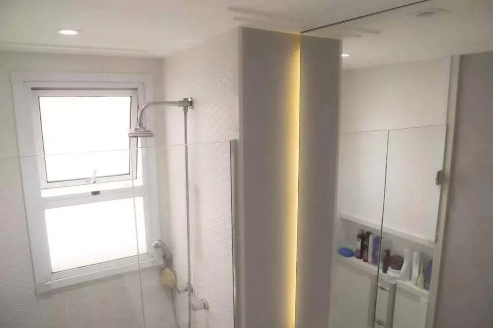 Apartamento, 2 quartos, 54 m² - Foto 7