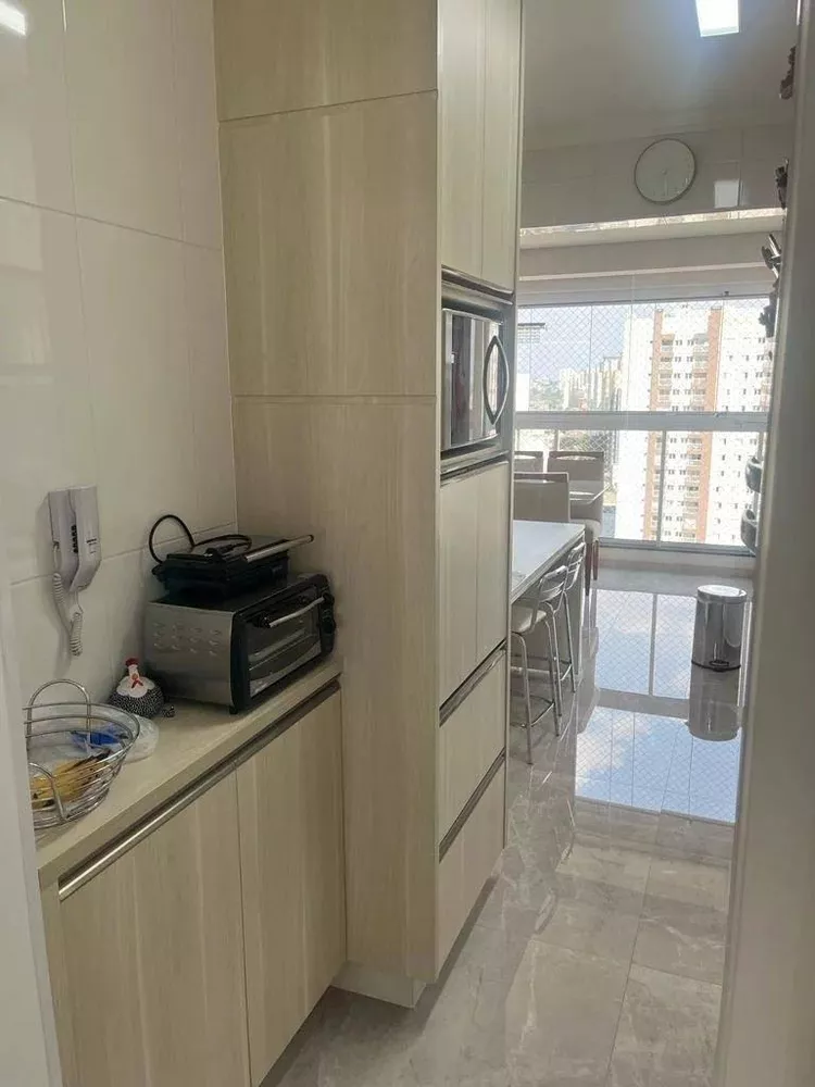 Apartamento, 2 quartos, 93 m² - Foto 6