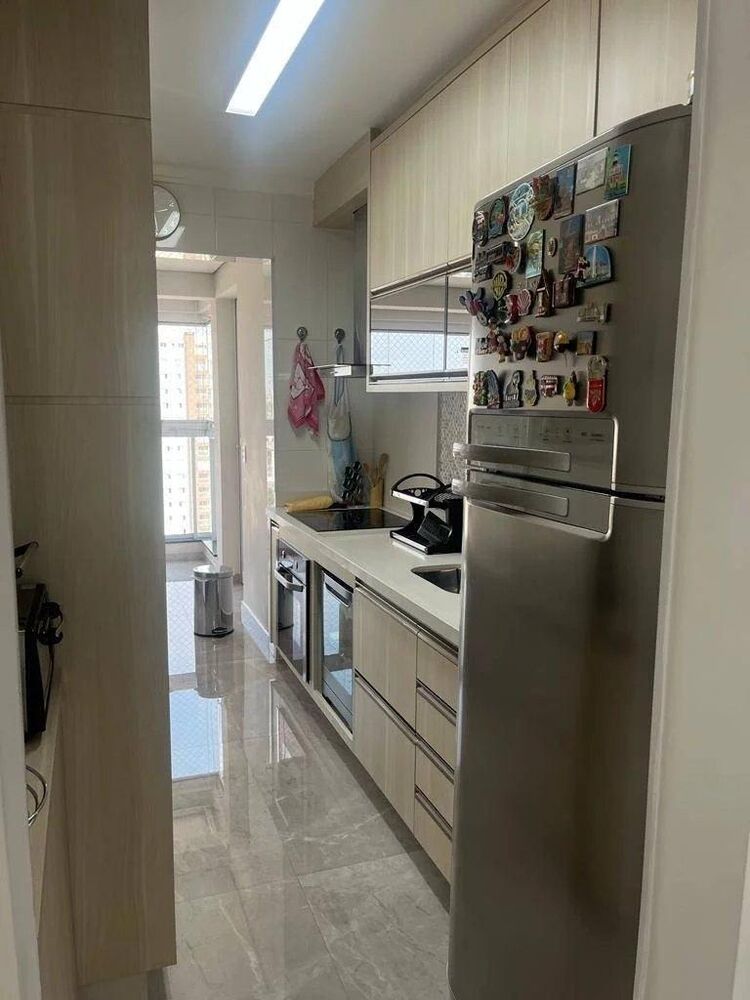 Apartamento, 2 quartos, 93 m² - Foto 4