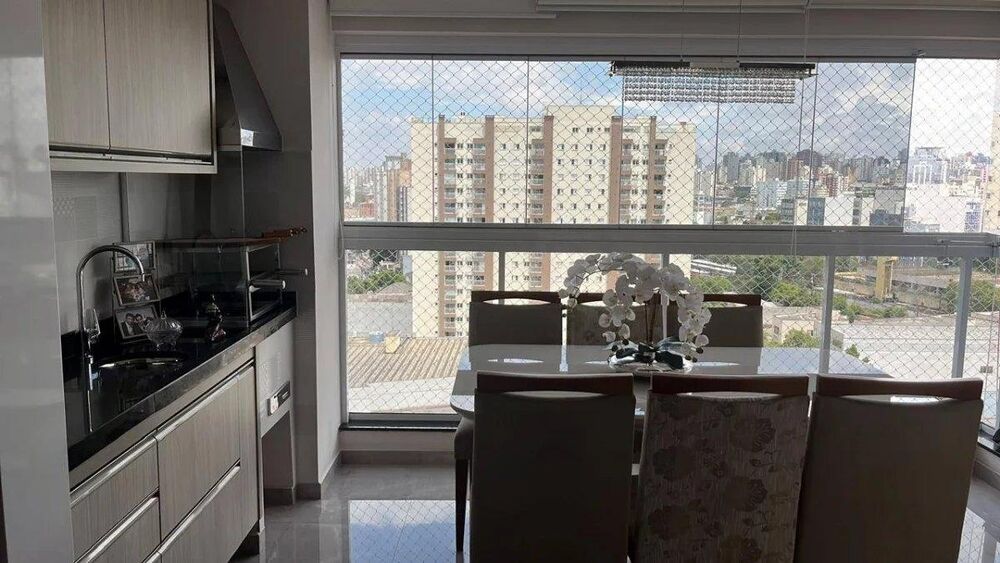 Apartamento, 2 quartos, 93 m² - Foto 1