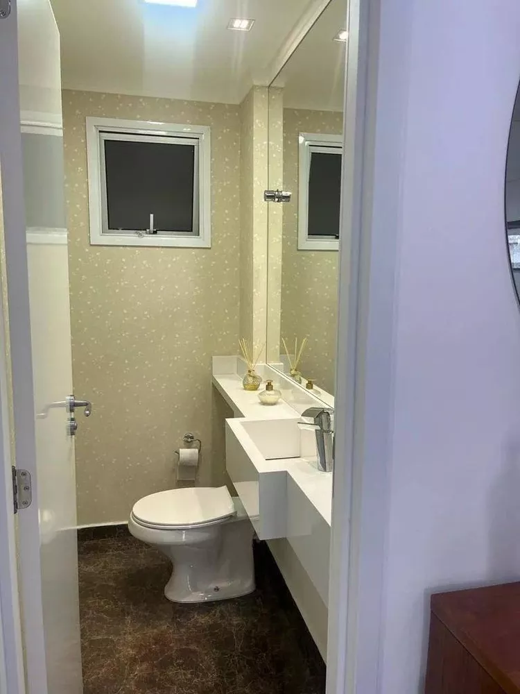 Apartamento, 2 quartos, 93 m² - Foto 9