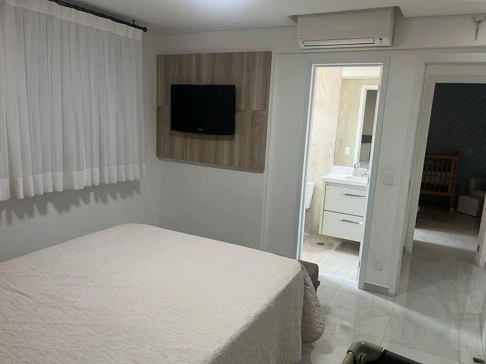 Apartamento, 2 quartos, 93 m² - Foto 11