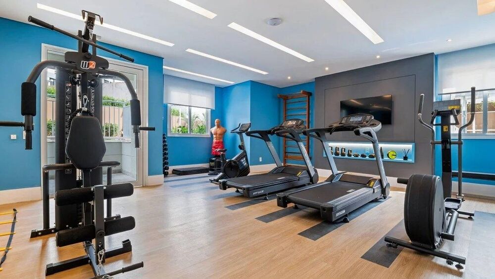 Apartamento, 2 quartos, 93 m² - Foto 16