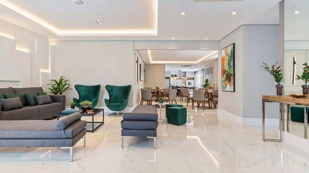 Apartamento, 2 quartos, 93 m² - Foto 17