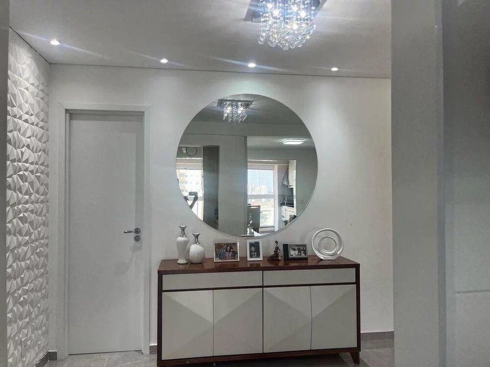 Apartamento, 2 quartos, 93 m² - Foto 8