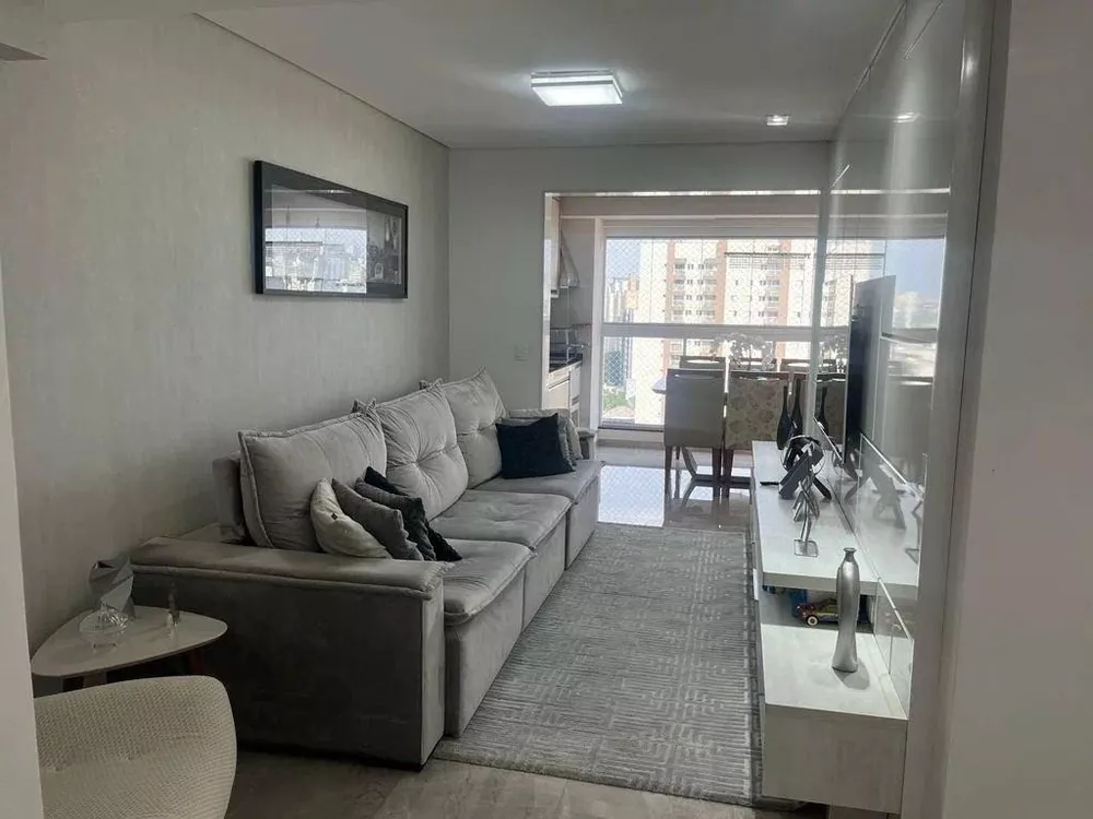 Apartamento, 2 quartos, 93 m² - Foto 3