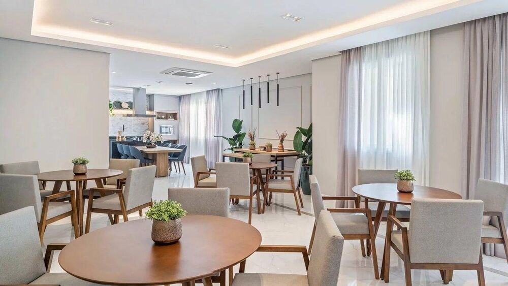 Apartamento, 2 quartos, 93 m² - Foto 15