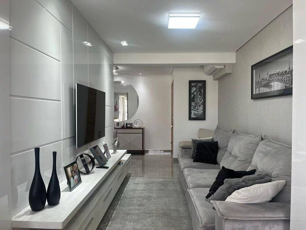 Apartamento, 2 quartos, 93 m² - Foto 7