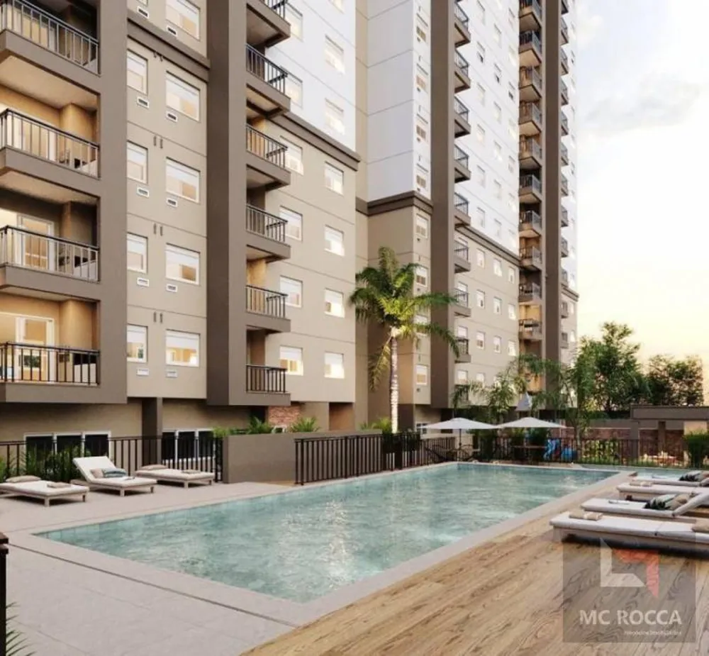 Apartamento, 2 quartos, 68 m² - Foto 2