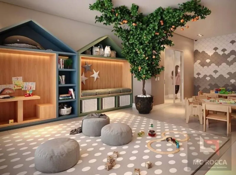 Apartamento, 2 quartos, 68 m² - Foto 3