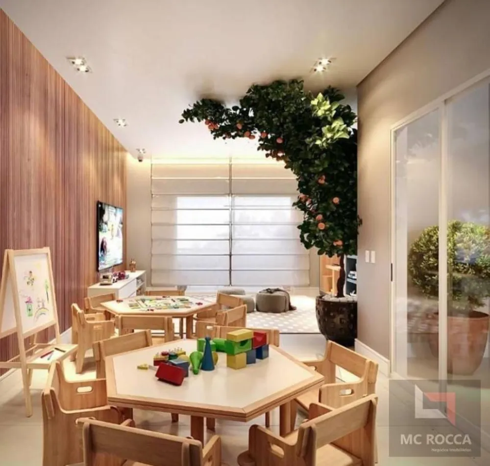 Apartamento, 2 quartos, 68 m² - Foto 6