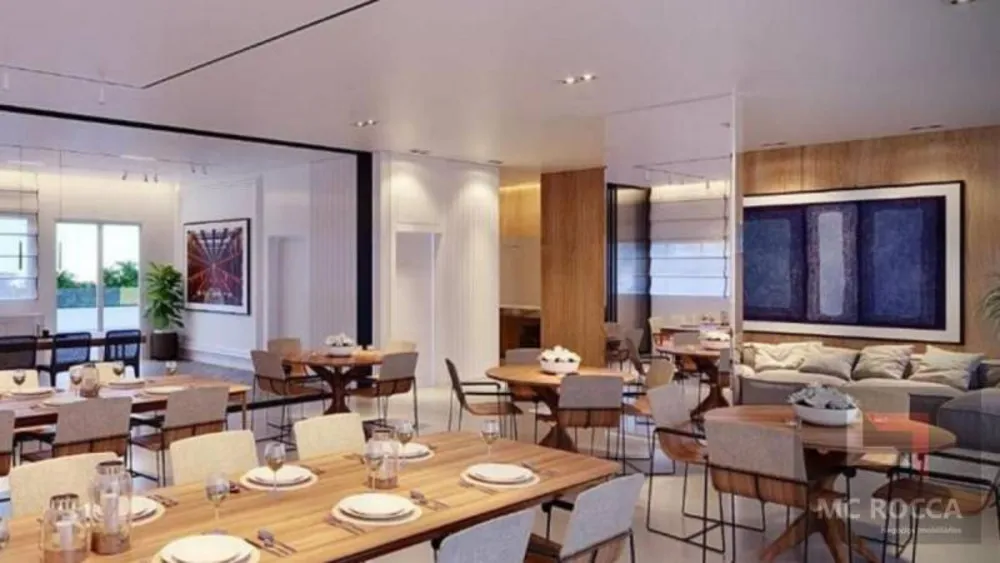 Apartamento, 2 quartos, 68 m² - Foto 5