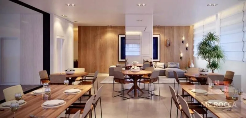 Apartamento, 2 quartos, 68 m² - Foto 7