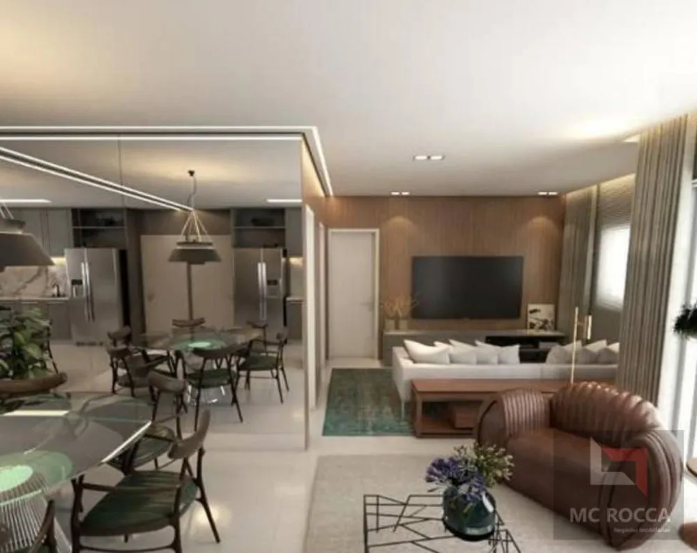 Apartamento, 2 quartos, 68 m² - Foto 5