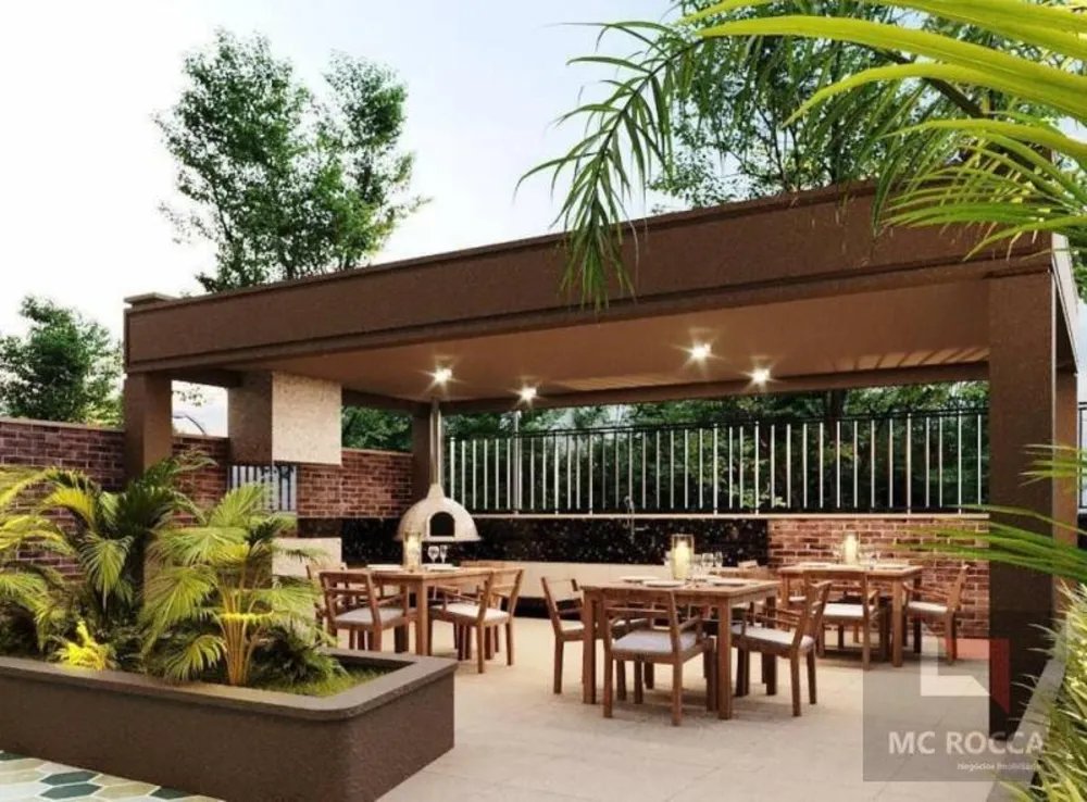 Apartamento, 2 quartos, 68 m² - Foto 8