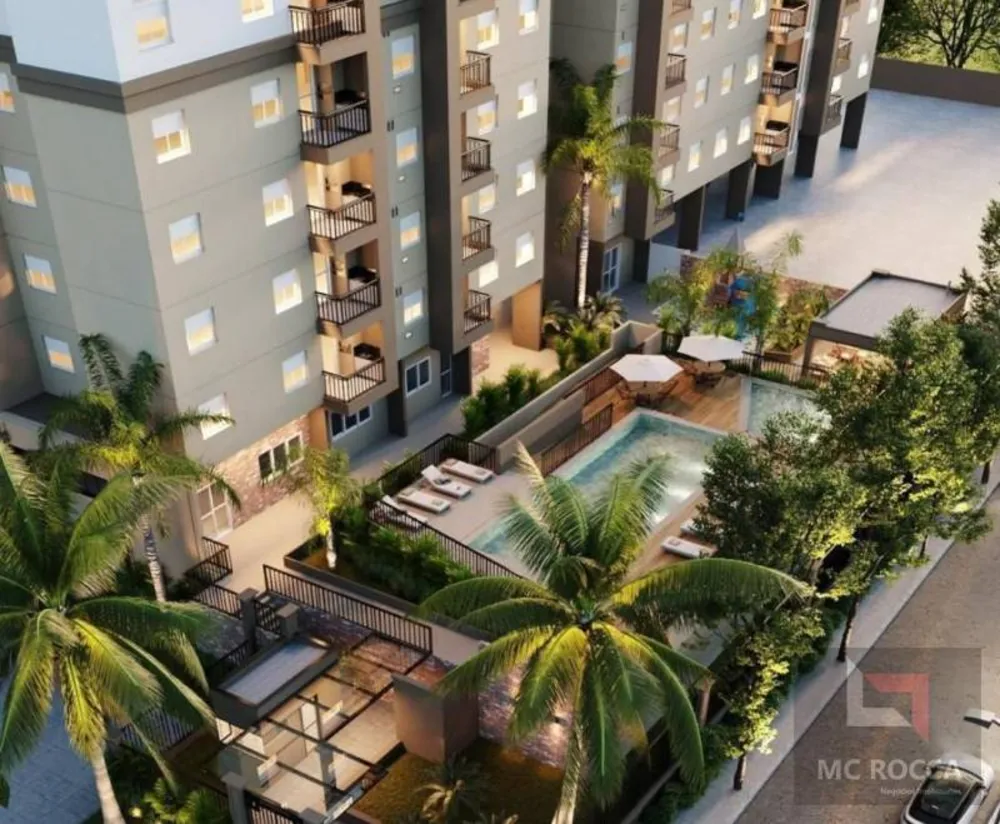 Apartamento, 2 quartos, 68 m² - Foto 1