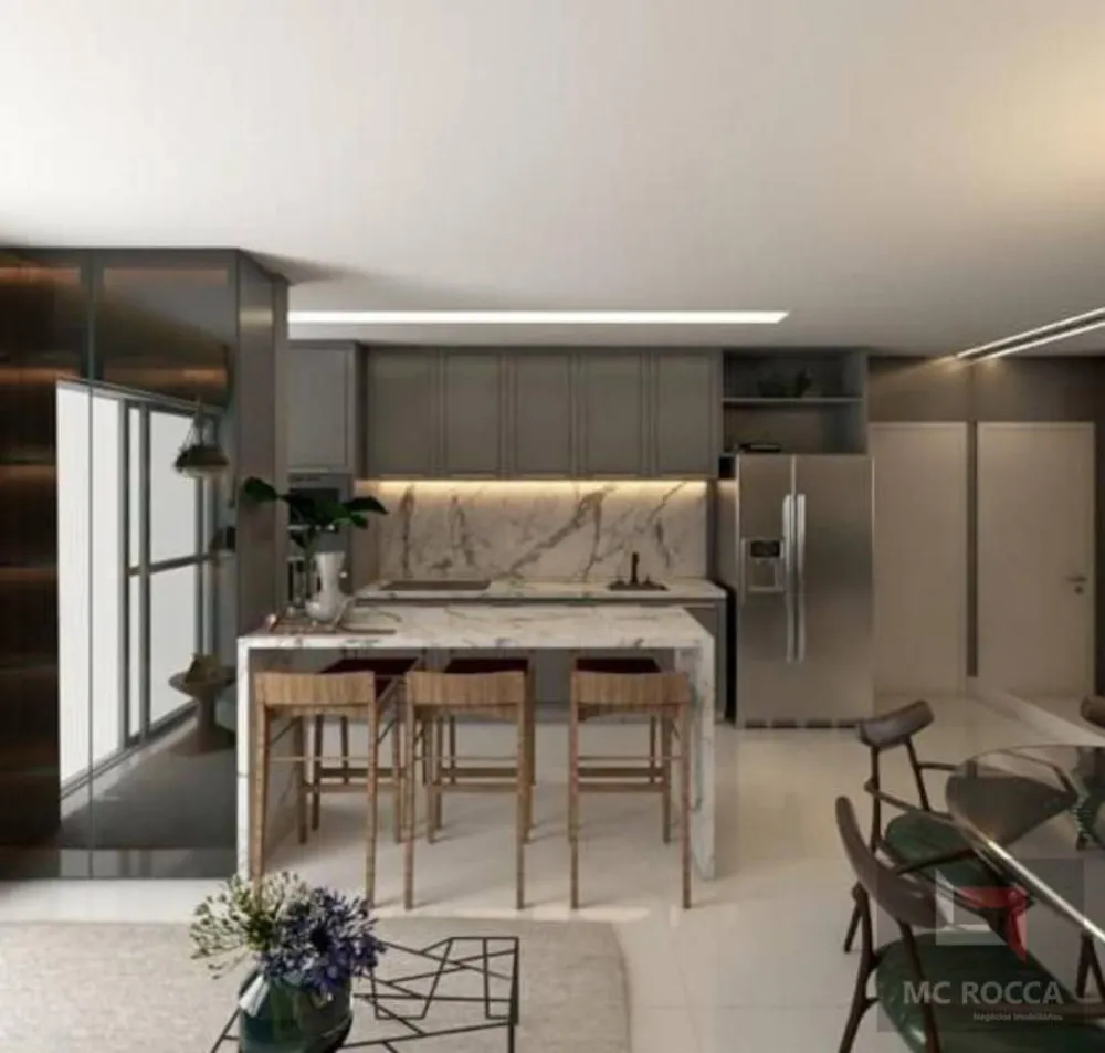 Apartamento, 2 quartos, 68 m² - Foto 10