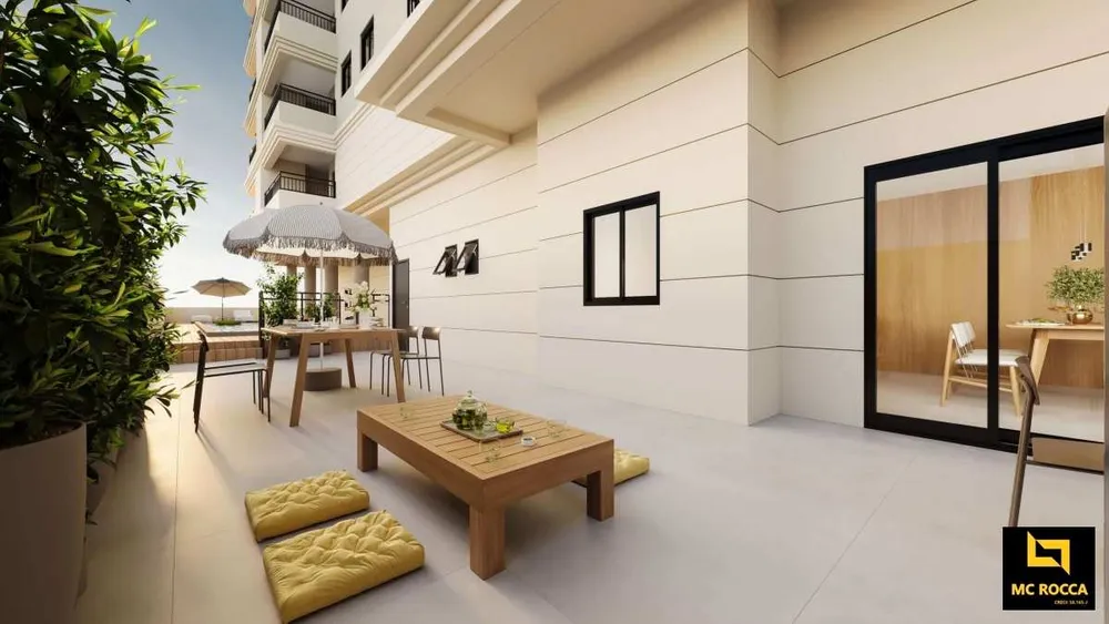Apartamento, 2 quartos, 43 m² - Foto 13