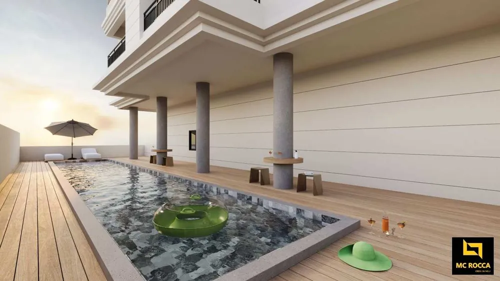 Apartamento, 2 quartos, 43 m² - Foto 16