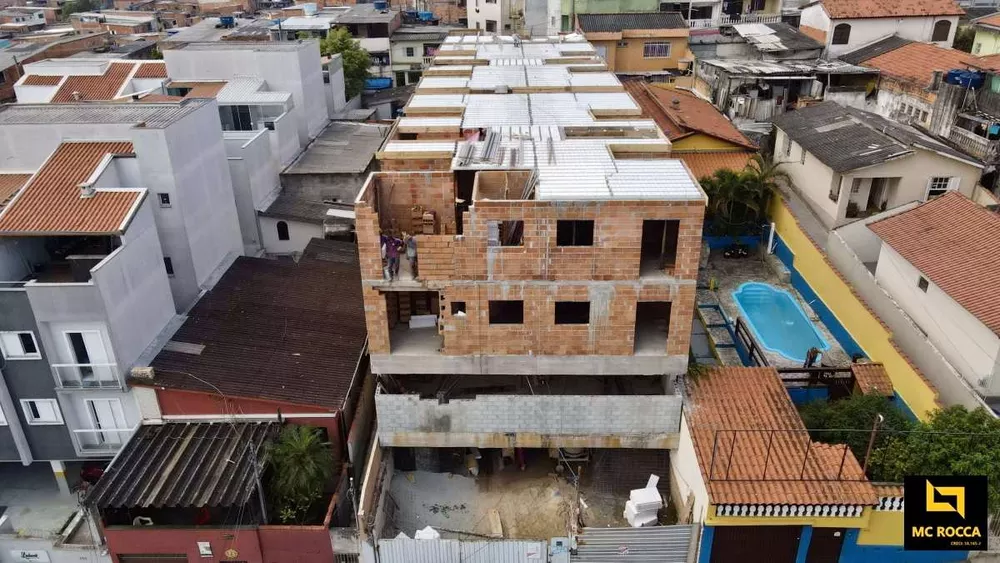 Apartamento, 2 quartos, 79 m² - Foto 4