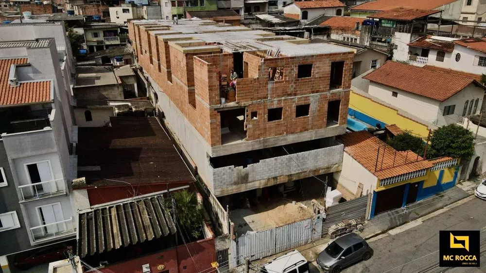 Apartamento, 2 quartos, 79 m² - Foto 1