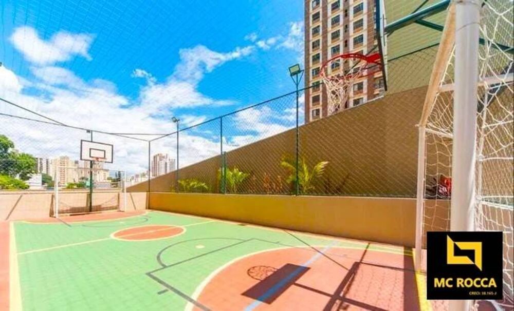 Apartamento à venda com 2 quartos, 64m² - Foto 8