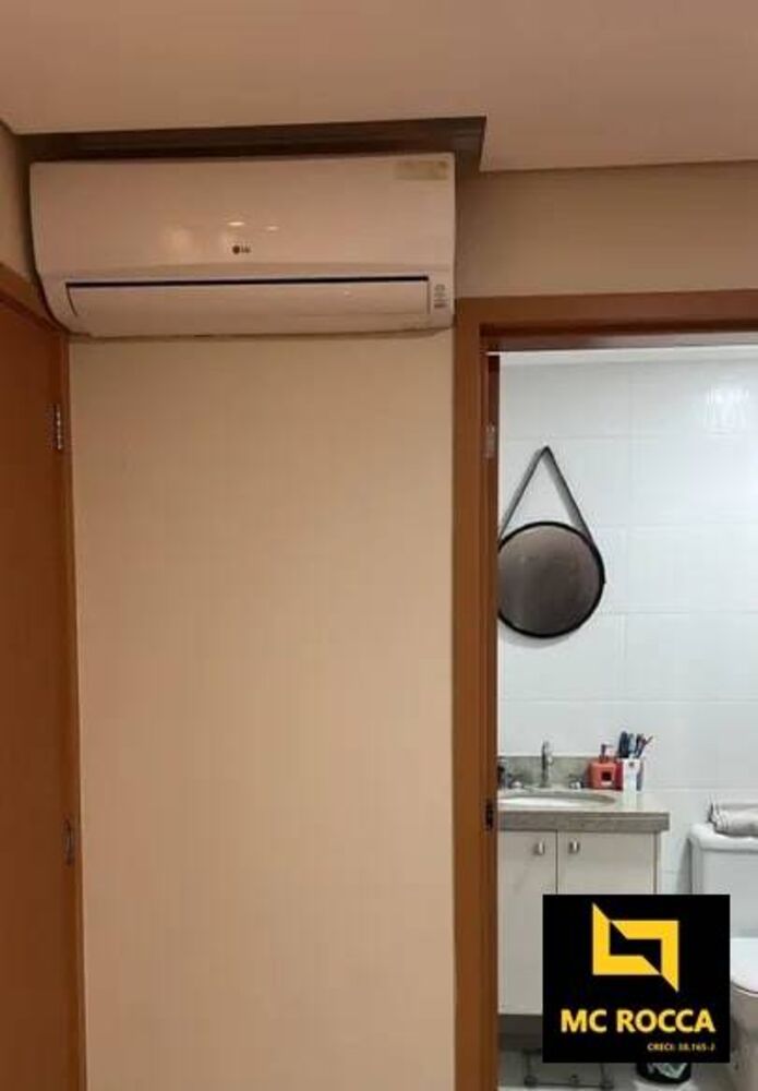 Apartamento à venda com 2 quartos, 64m² - Foto 7