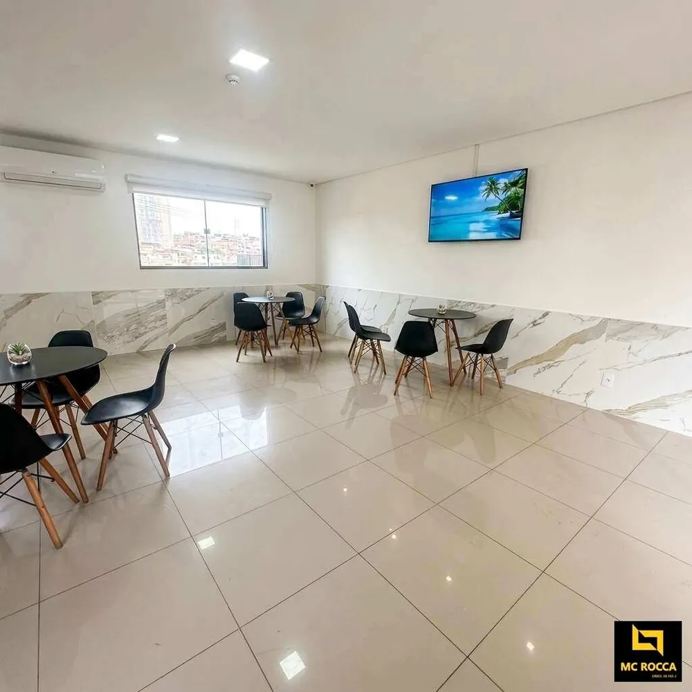 Apartamento, 2 quartos, 43 m² - Foto 9