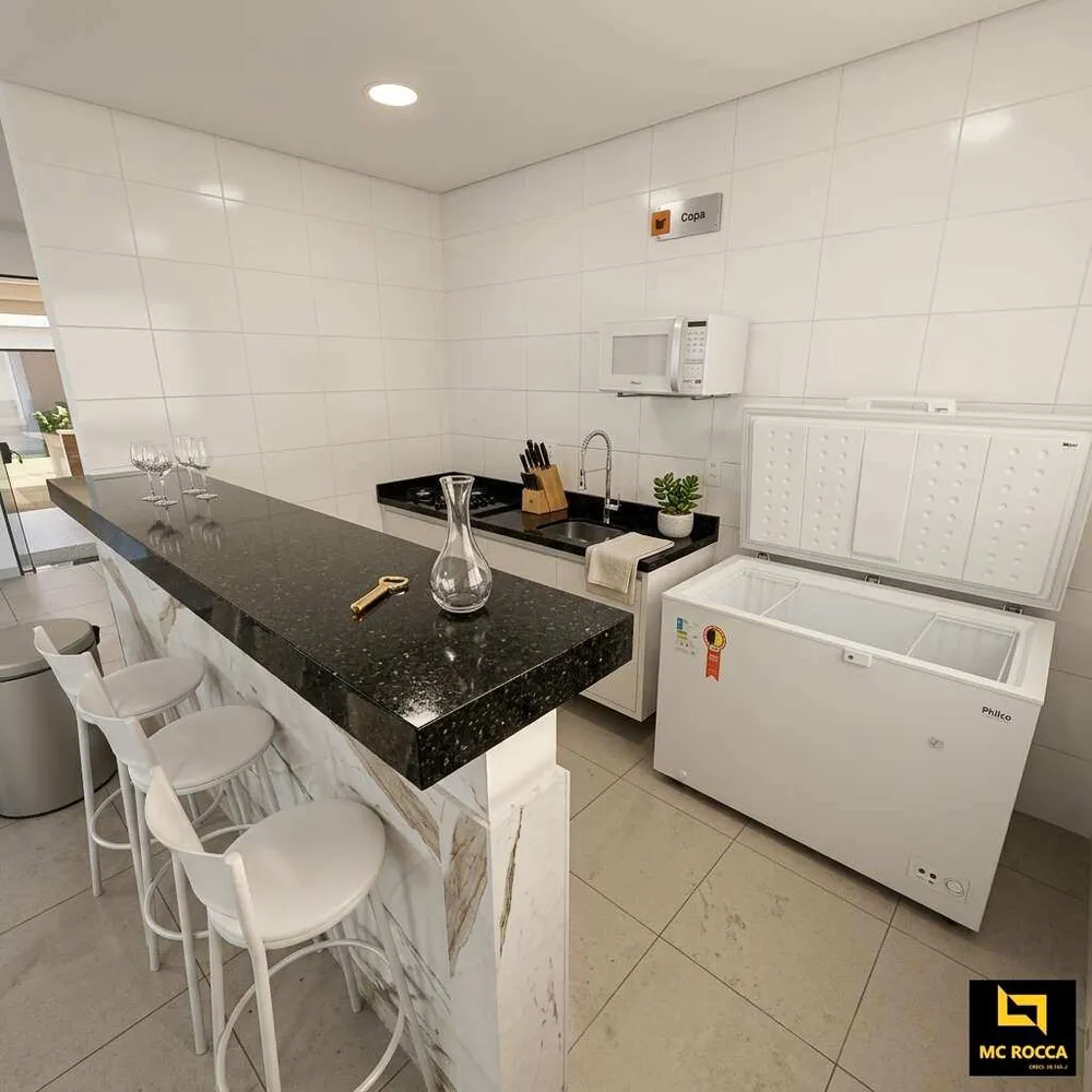 Apartamento, 2 quartos, 43 m² - Foto 11