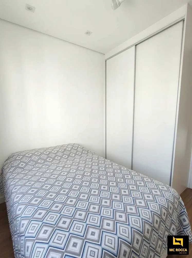 Apartamento, 2 quartos, 43 m² - Foto 6
